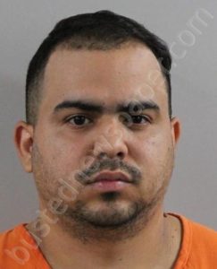 PENA LOPEZ, ANTONIO JOSE | 2024-12-09 Polk County, Florida Booking