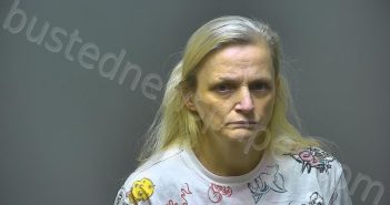 LATOSKY, CATHY SUE | 2024-12-10 15:38:00 Isabella County, Michigan Booking