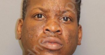 BRYANT, DERRICK CARVEL JUNIOR | 2024-12-10 17:26:00 Jefferson County, Alabama Booking