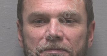SMITH, CHRISTOPHER LEE | 2024-12-10 New Hanover County, North Carolina Booking