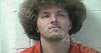 <B>MILLER</B>, <B>BRANDON</B> <B>LEE</B> #, Daviess County, Kentucky - 2024-12-10 10:45:00