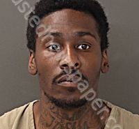 <B>SMITH</B>, <B>DARIUS</B> L #, Franklin County, Ohio - 2024-12-10