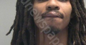 <B>RAMSEY</B>, <B>TYRESE</B> <B>DESHAWN</B> #, Montgomery County, Ohio - 2024-12-10 17:59:00