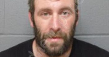 PROUDMAN, COREY THOMAS | 2024-12-10 12:33:00 Delaware County, New York Booking