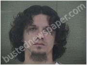 WILLIAMS, JOHNNIE | 2024-12-10 Harnett County, North Carolina Booking