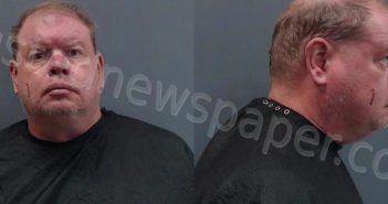 <B>THOMPSON</B>, <B>JEFFREY</B> <B>PAUL</B> #, Gregg County, Texas - 2024-12-10