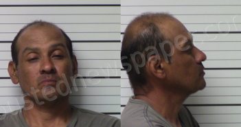 CHARNICHART, RENE ALEXANDER | 2024-12-10 Kerr County, Texas Booking