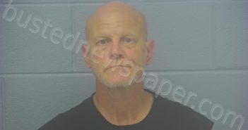 <B>MCKENZIE</B>, <B>MATTHEW</B> JASON #, Greene County, Missouri - 2024-12-10 00:49:00