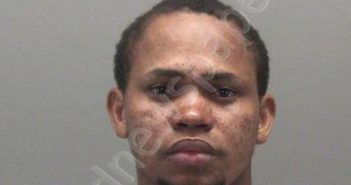 <B>DAUDI</B>, <B>ERIC</B> NMI #, Montgomery County, Ohio - 2024-12-10 21:02:00