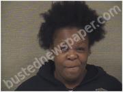 KING, KAMEISHA | 2024-12-10 Harnett County, North Carolina Booking