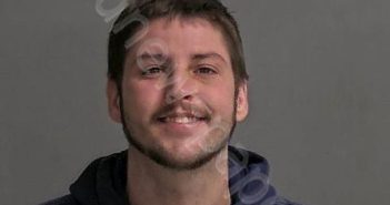 ULMAN, JUSTIN J | 2024-12-10 Sandusky County, Ohio Booking