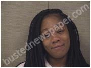 MCNEILL, BRITTANY | 2024-12-10 Harnett County, North Carolina Booking