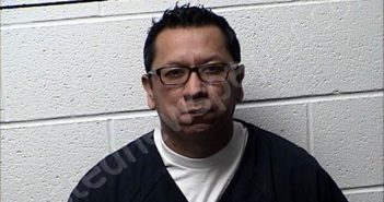 MENDEZ LOPEZ, JOSE ANGEL | 2024-12-10 Chase County, Kansas Booking