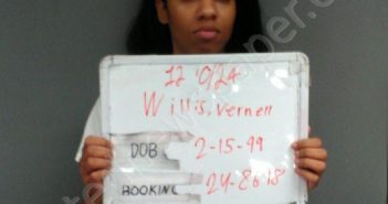 <B>WILLIS</B>, <B>VERNELL</B> NMN #, Sebastian County, Arkansas - 2024-12-10 01:03:00