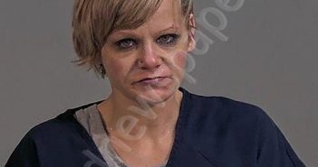 SEITZ, CHRISTINA L | 2024-12-10 Sandusky County, Ohio Booking