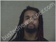 MCLEAN, TYLEK | 2024-12-10 Harnett County, North Carolina Booking