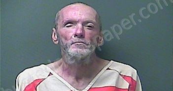 <B>WILSON</B>, <B>HARRY</B> <B>EDWARD</B> #, Laporte County, Indiana, La Porte County, Indiana - 2024-12-10 19:11:00