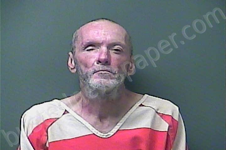 WILSON, HARRY EDWARD #, Laporte County, Indiana, La Porte County, Indiana - 2024-12-10 19:11:00