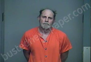 MORRIS, ROBERT HENRY | 2024-12-10 01:48:00 Adams County, Ohio Booking