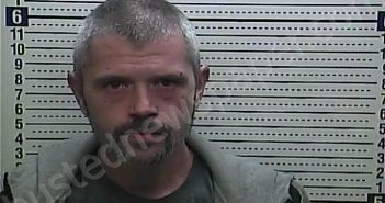 <B>SARGENT</B>, <B>CLAUDE</B> #, Harlan County, Kentucky - 2024-12-10 23:05:00