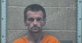 <B>SAWYER</B>, <B>ERNEST</B> <B>MARION</B> #, Henderson County, Kentucky - 2024-12-10 08:22:00