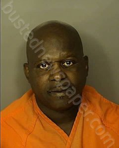 WILLIAMSON, ANTHONY JOE | 2024-12-10 09:31:00 Horry County, South Carolina Booking