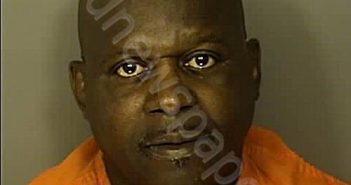 <B>WILLIAMSON</B>, <B>ANTHONY</B> <B>JOE</B> #, Horry County, South Carolina - 2024-12-10 09:31:00