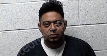 MOREIRA, CARLOS ARIEL | 2024-12-10 Chase County, Kansas Booking