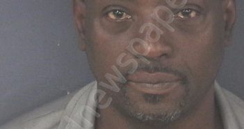 <B>PETTUS</B>, <B>DEREK</B> <B>JEROME</B> #, Gadsden County, Florida - 2024-12-10 12:07:00