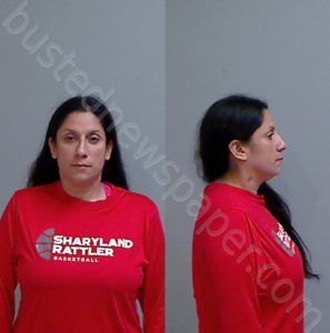 HERNANDEZ, ALONDRA VASQUEZ | 2024-12-10 Hidalgo County, Texas Booking