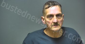 NEWTON, SHAUN MICHAEL | 2024-12-10 14:22:00 Isabella County, Michigan Booking