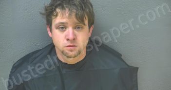 NOBLE, COLTON DENNY | 2024-12-10 18:48:00 Lynchburg, Virginia Booking