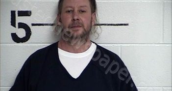 UMMEL, RAYMOND | 2024-12-10 Chase County, Kansas Booking