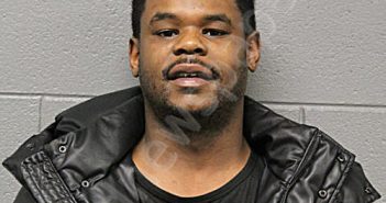 <B>ANDREW</B> I <B>HUDSON</B> #, Chicago, Illinois - 2024-12-10