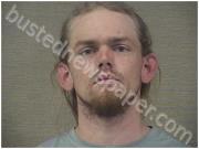 MOORE, WOODY | 2024-12-10 Harnett County, North Carolina Booking