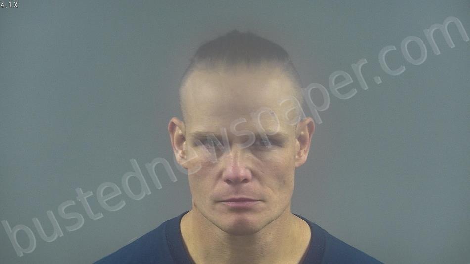 RING, LEON DAVID #, Warren County, Kentucky - 2024-12-10 00:22:00