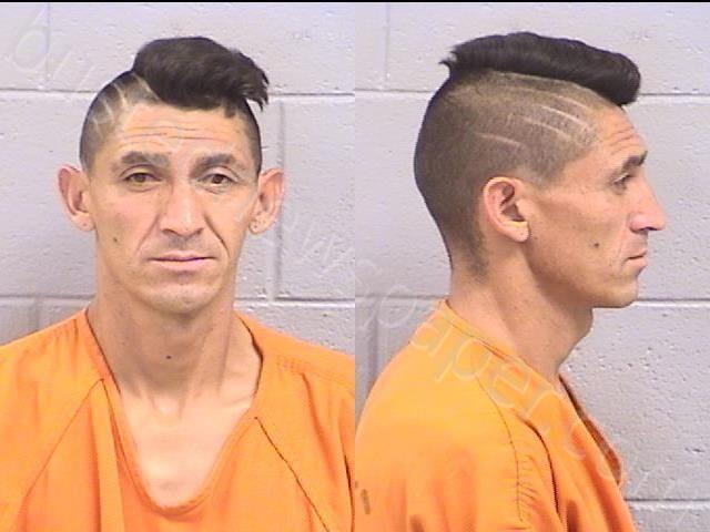 GUZMAN, QUINTERO LEO #, San Juan County, New Mexico - 2024-12-10 09:33:00