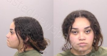 UMPIERRE-ROLDAN, <B>ANGELA</B> <B>MARIE</B> #, <b>Allen</b> County, Ohio, Allen County, Ohio - 2024-12-11 16:21:00