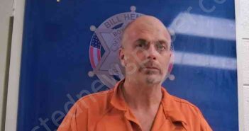 ROBERTS, KENNETH | 2024-12-11 Boyd County, Kentucky Booking