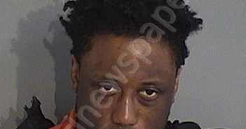 <B>CHARLES</B> <B>EDWARD</B> <B>JONES</B> #, Osceola County, Florida - 2024-12-11