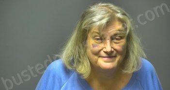 FOSTER, SUE ANN | 2024-12-11 20:11:00 Isabella County, Michigan Booking