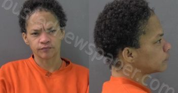 <B>SANDERS</B>, <B>EBONY</B> <B>ANN</B> #, Bell County, Texas - 2024-12-11 19:11:00