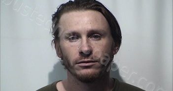 FRAZIER, <B>DUSTIN</B> RYAN #, Christian County, Kentucky - 2024-12-11