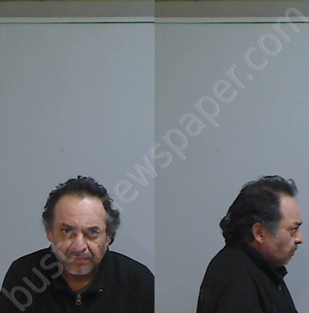 GARZA, ANASTACIO #, Hidalgo County, Texas - 2024-12-11