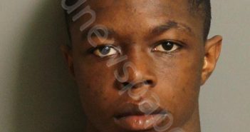 EDWARDS, VERSHAWN TWAVONMARQUI | 2024-12-11 20:26:00 Jefferson County, Alabama Booking