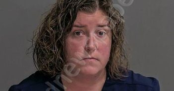 SWEENEY, JENNIFER L | 2024-12-11 Sandusky County, Ohio Booking