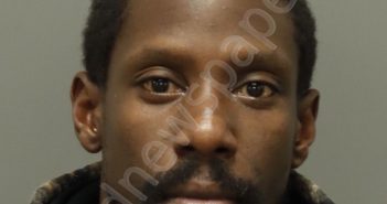<B>DAVIS</B>, <B>DAVON</B> <B>JAWARA</B> SR #, Wake County, North Carolina - 2024-12-11 14:00:00