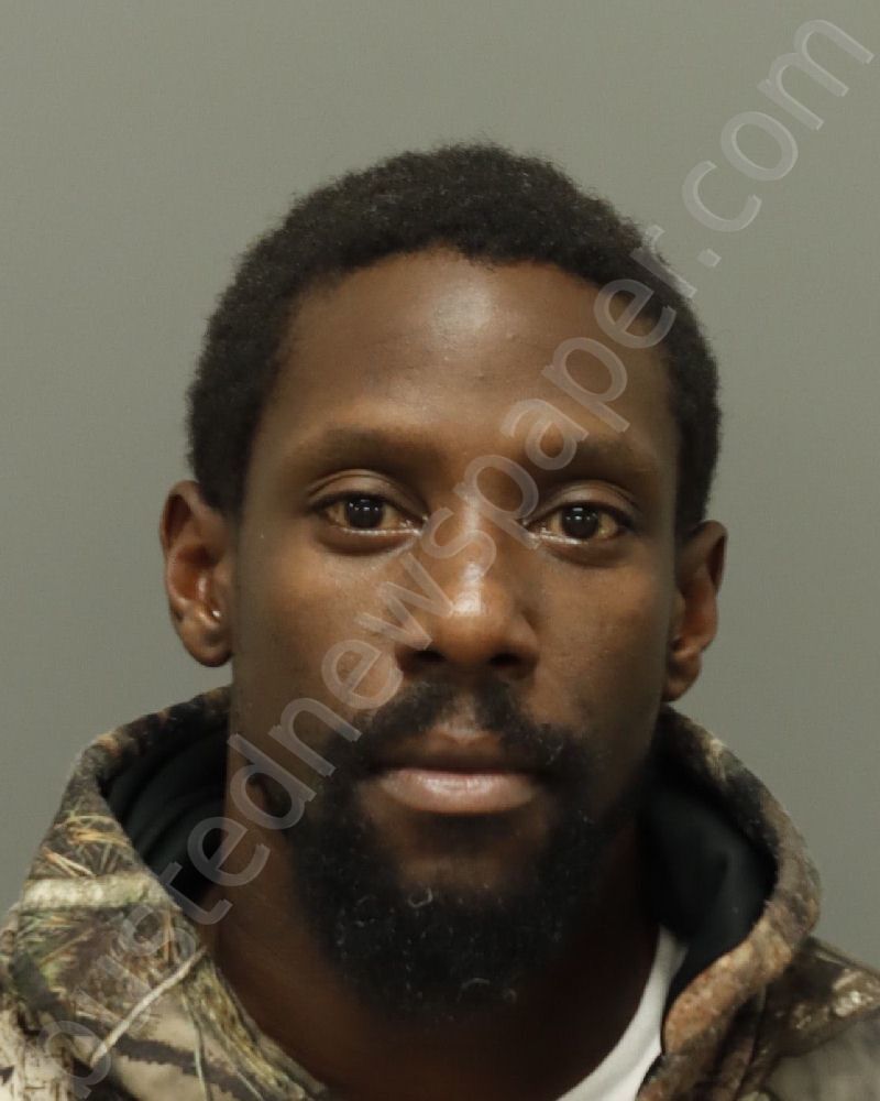 DAVIS, DAVON JAWARA SR #, Wake County, North Carolina - 2024-12-11 14:00:00