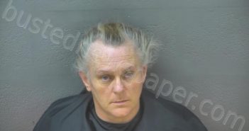 COFFEY, BRANDI ANN SMITH | 2024-12-11 21:00:00 Lynchburg, Virginia Booking