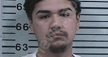 ESPINOSA, OMAR JOSE | 2024-12-11 21:10:11 Hood County, Texas Booking
